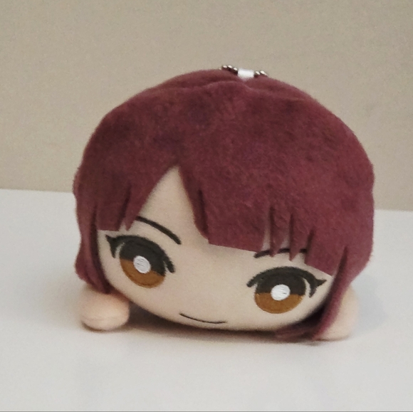 Manga Other - *4 for $30* Fireworks should we see them from below or from the side? 6" Plush